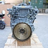 4HK1 engine assembly